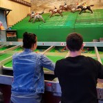 Club JuMaJo - im Prater